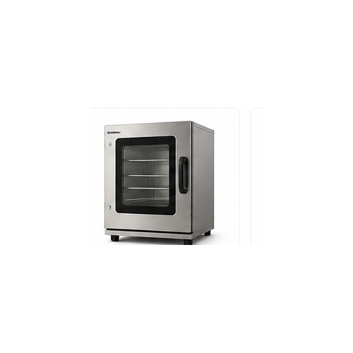 Forno industrial