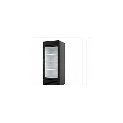 Refrigerador comercial