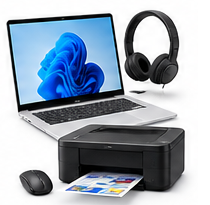Produtos de tecnologia