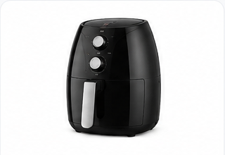 Fritadeira elétrica Air Fryer